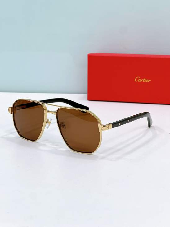 Picture of Cartier Sunglasses _SKUfw80536976fw